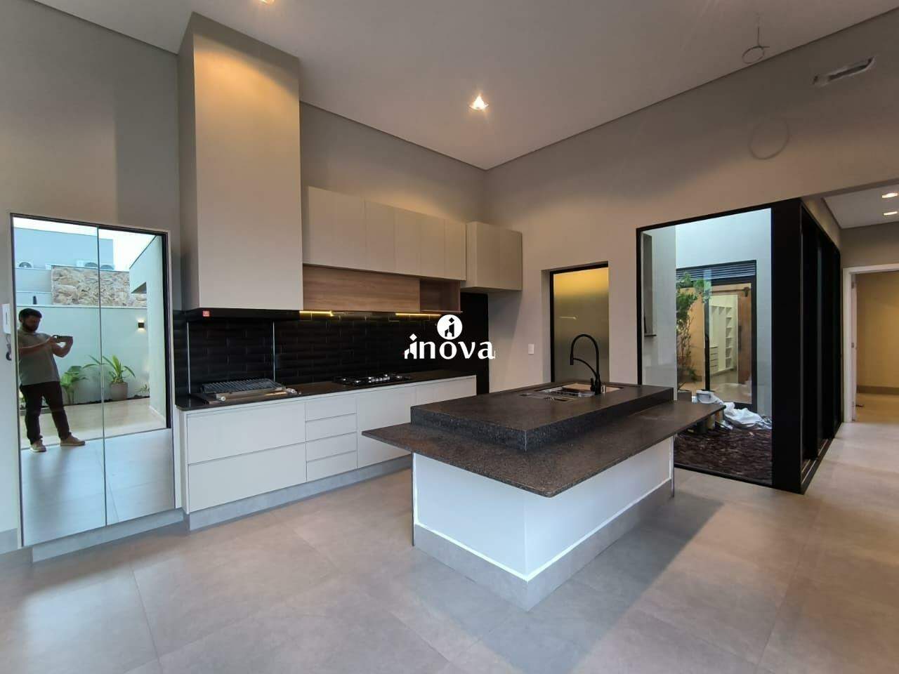 Casa Condomínio à venda no Ayat Club Residence 2: 