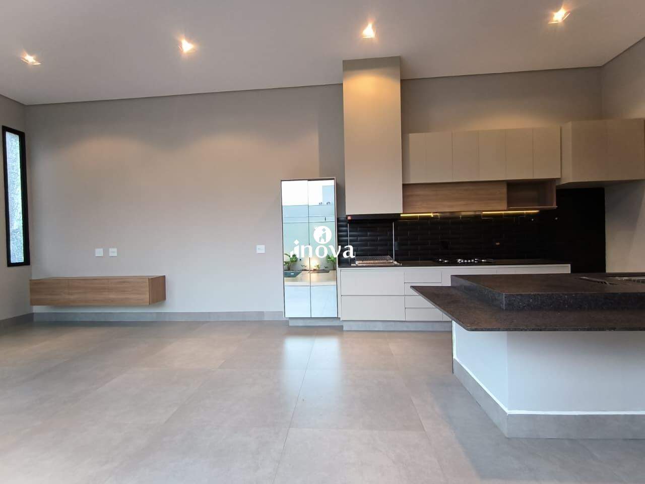 Casa Condomínio à venda no Ayat Club Residence 2: 
