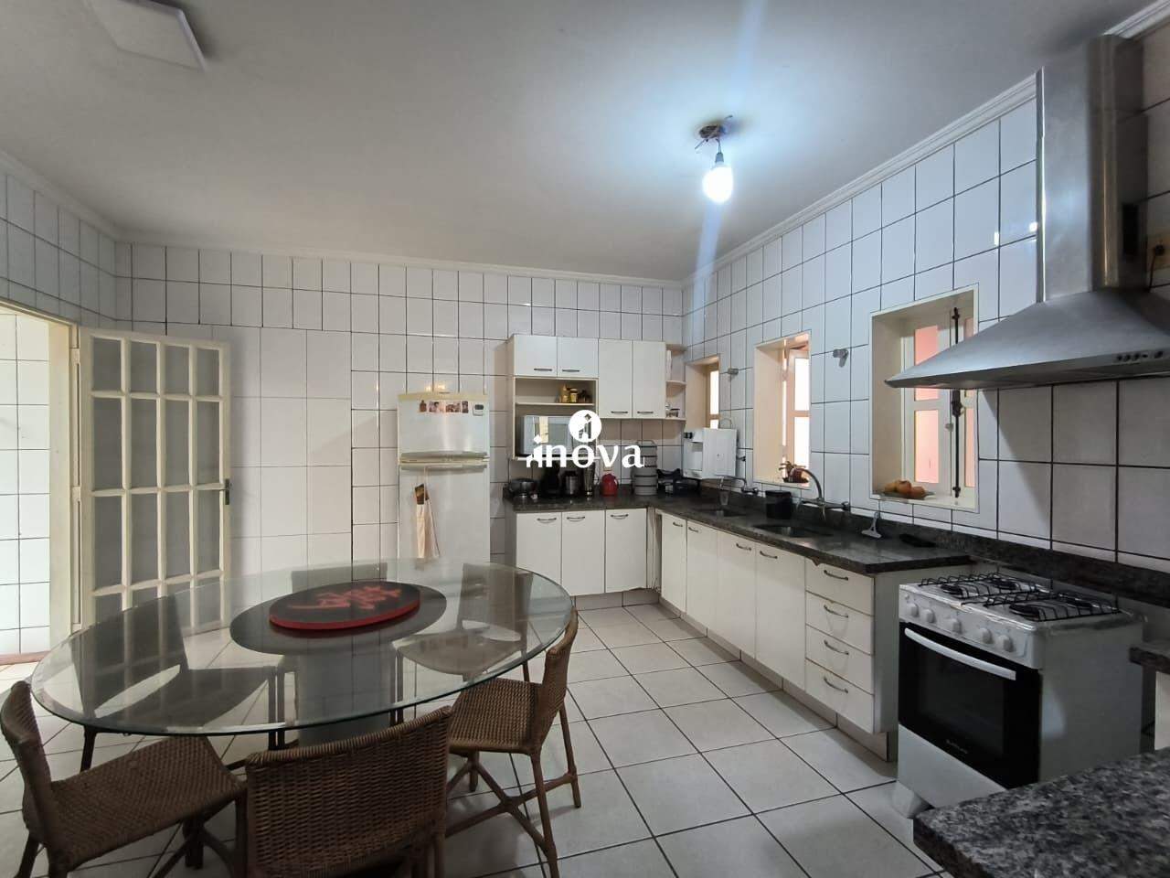 Casa à venda no São Benedito: 
