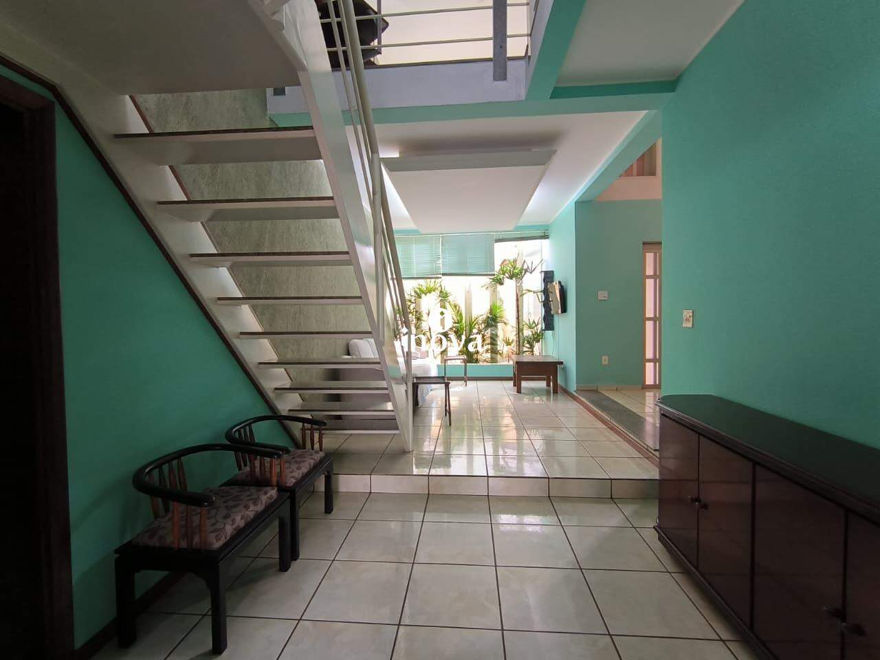 Casa à venda no São Benedito: 