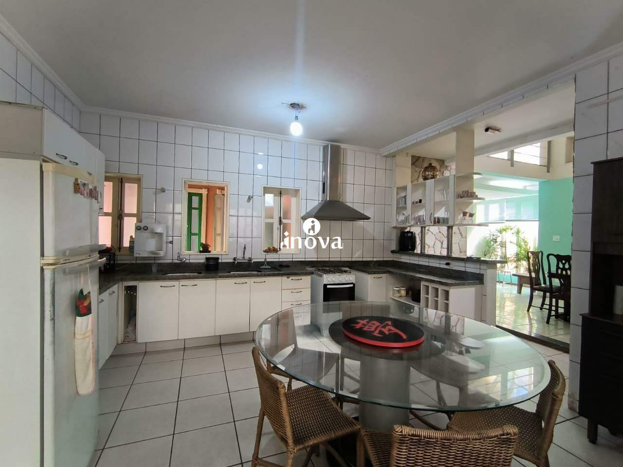 Casa à venda no São Benedito: 