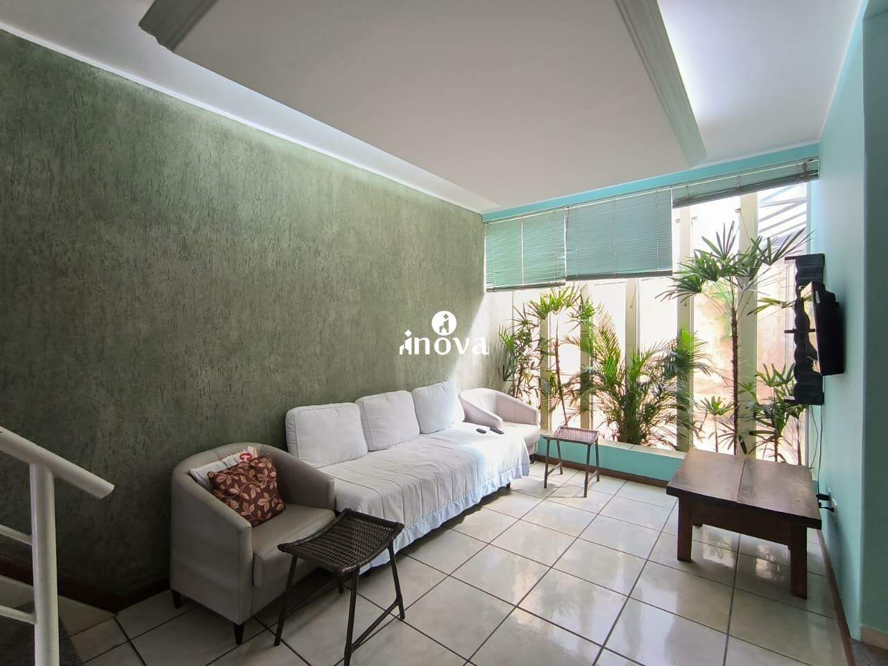 Casa à venda no São Benedito: 