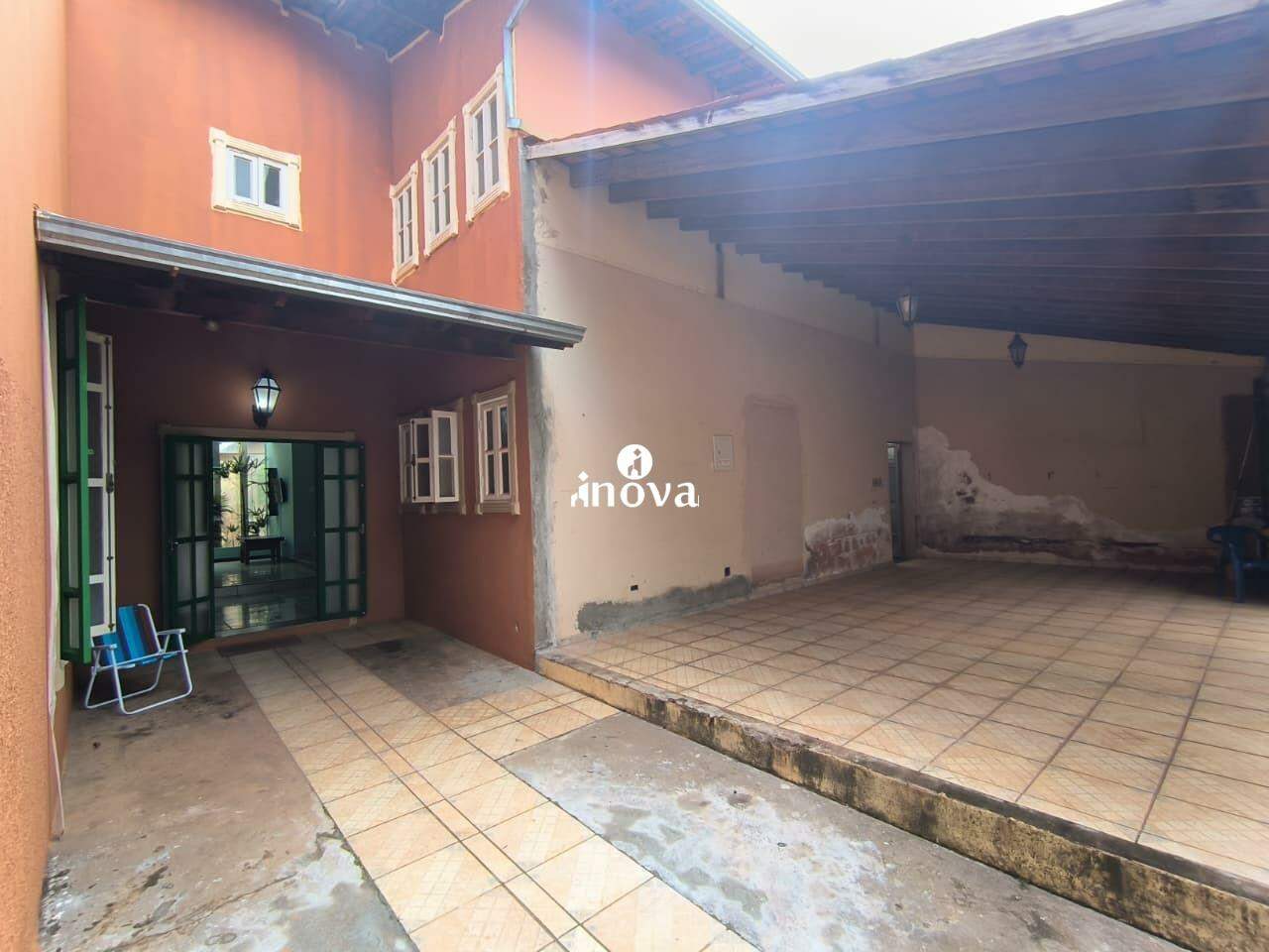 Casa à venda no São Benedito: 
