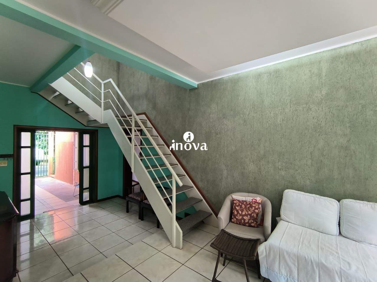 Casa à venda no São Benedito: 