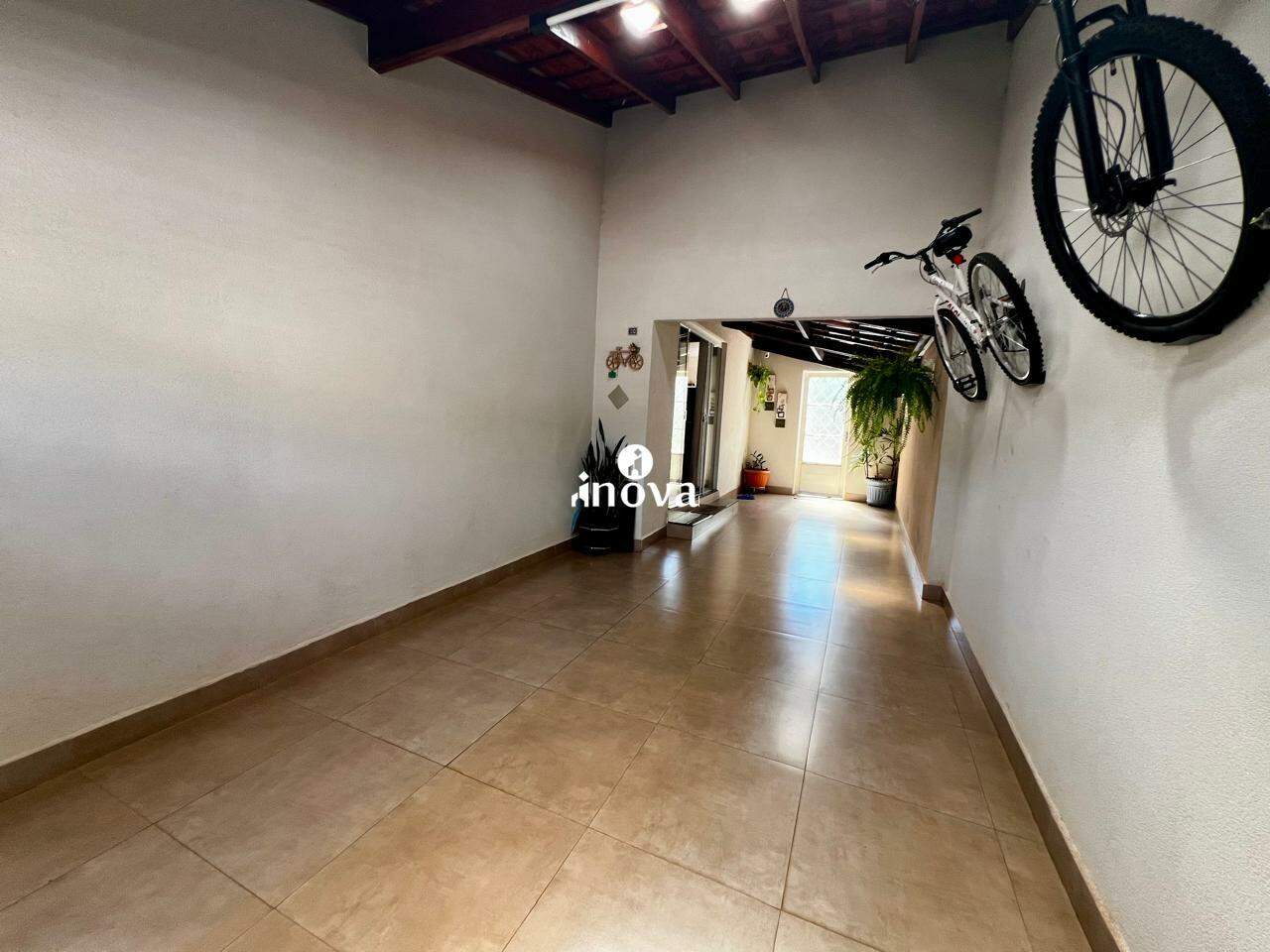 Casa à venda no Alfredo Freire I: 