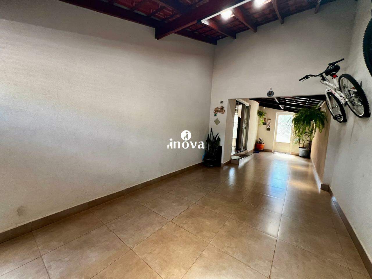 Casa à venda no Alfredo Freire I: 