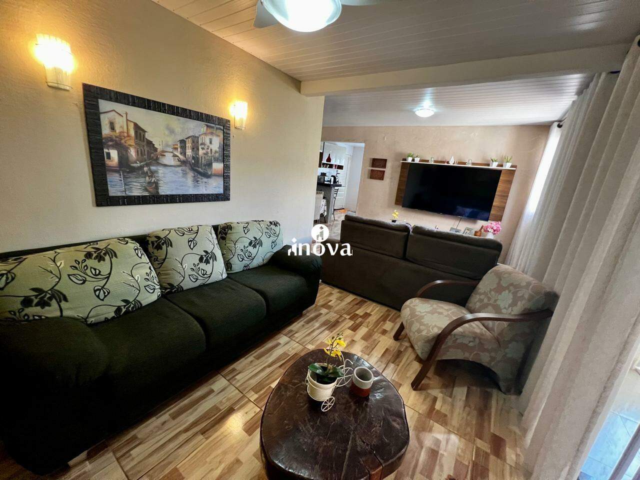 Casa à venda no Alfredo Freire I: 