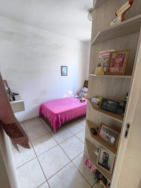 Apartamento à venda no Cidade Jardim: 