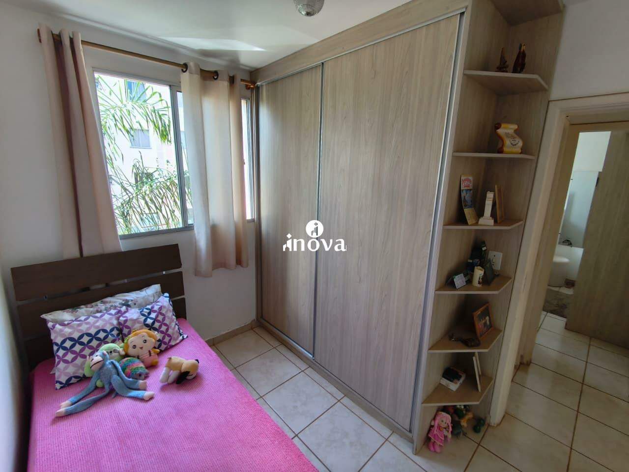 Apartamento à venda no Cidade Jardim: 