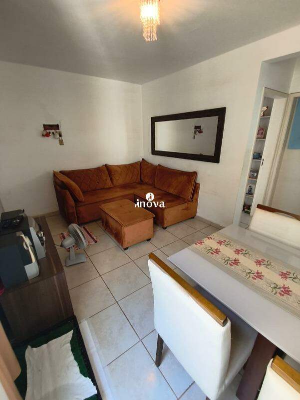 Apartamento à venda no Cidade Jardim: 