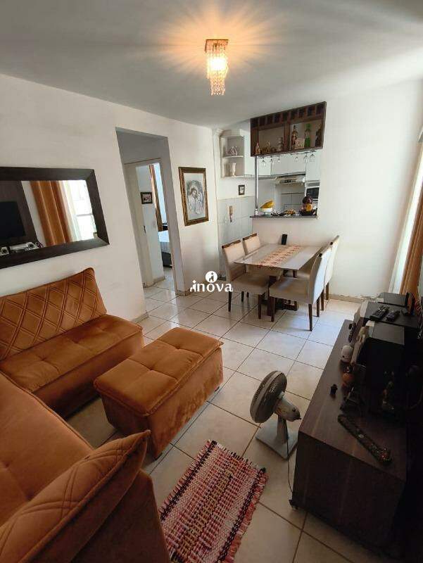 Apartamento à venda no Cidade Jardim: 