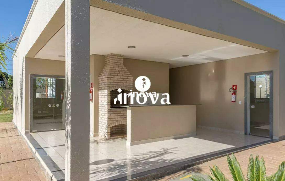 Apartamento à venda no Manoel Mendes: 