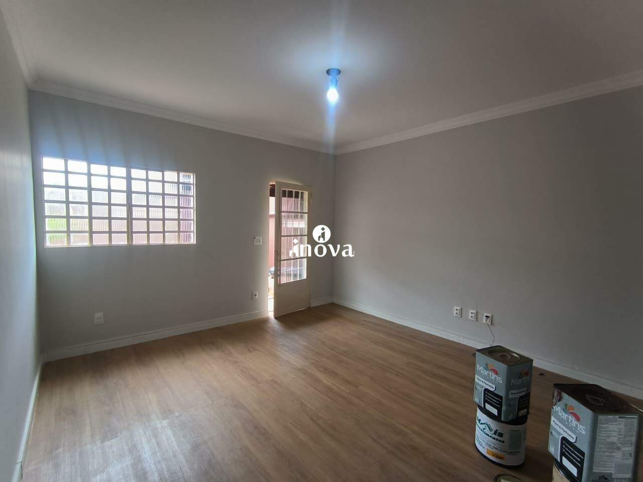Casa à venda no São Bento: 