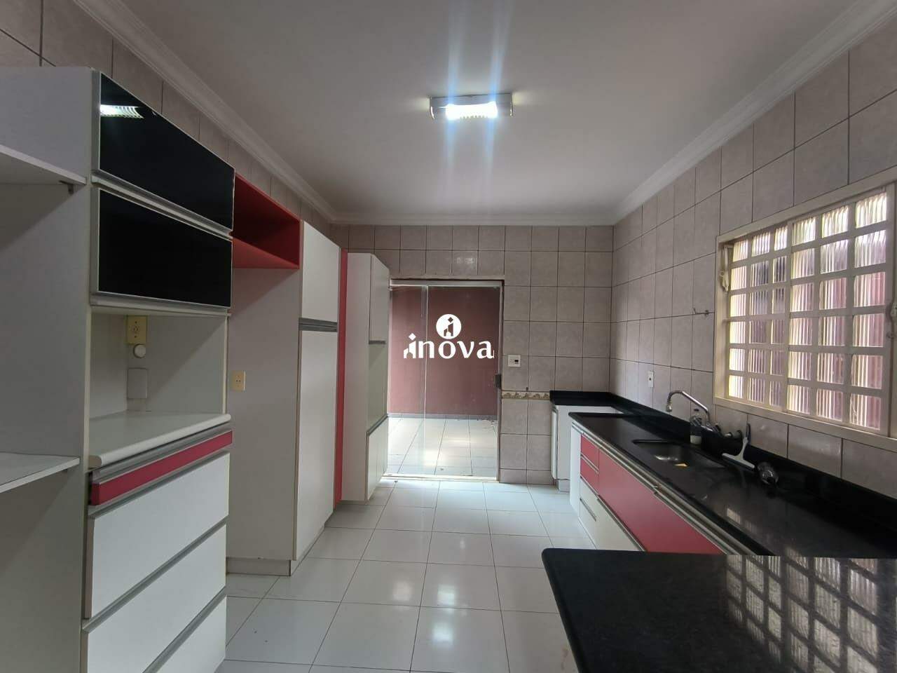 Casa à venda no São Bento: 