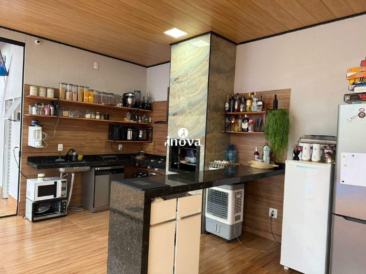 Casa à venda no Laranjeiras, Parque das: 