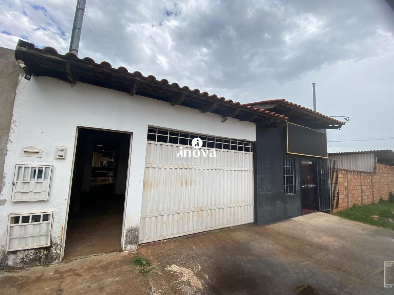 Casa à venda no Copacabana, Jardim: 