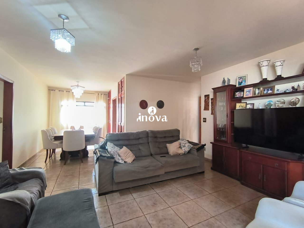 Casa à venda no Olinda: 