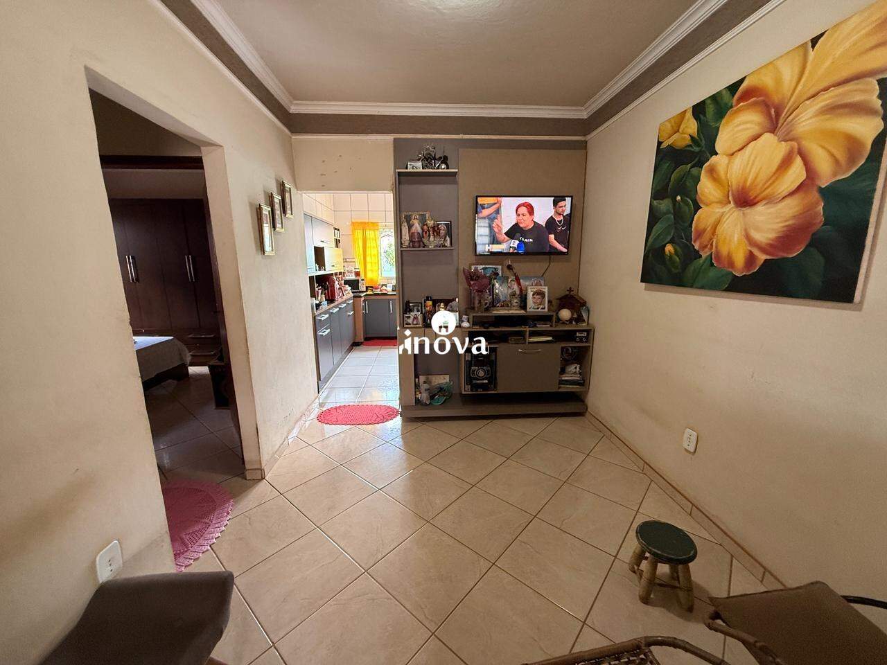 Casa à venda no São José - Parque: 