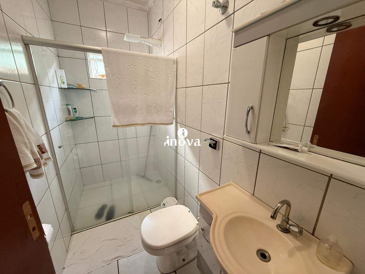 Casa à venda no São José - Parque: 