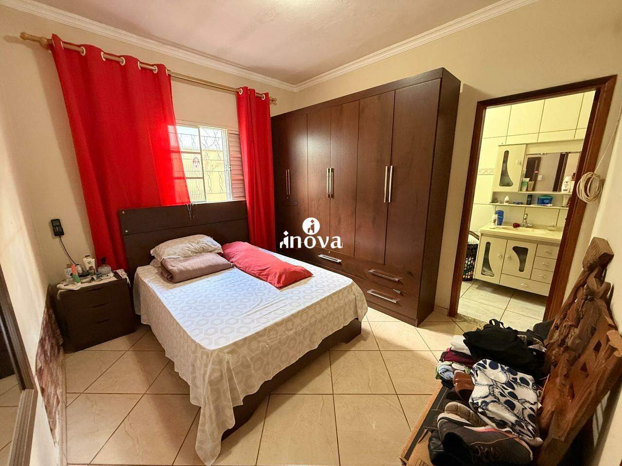 Casa à venda no São José - Parque: 