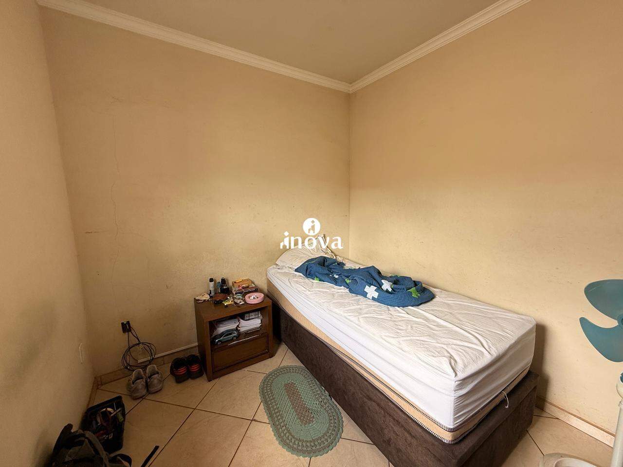 Casa à venda no São José - Parque: 