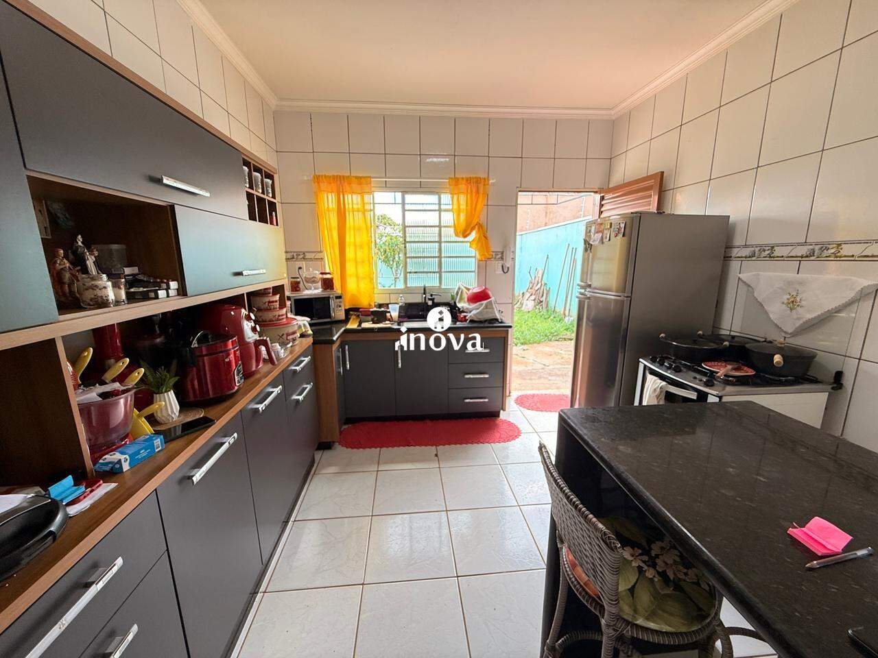 Casa à venda no São José - Parque: 