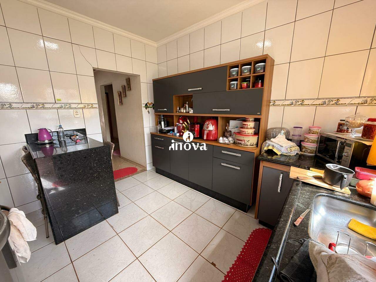 Casa à venda no São José - Parque: 