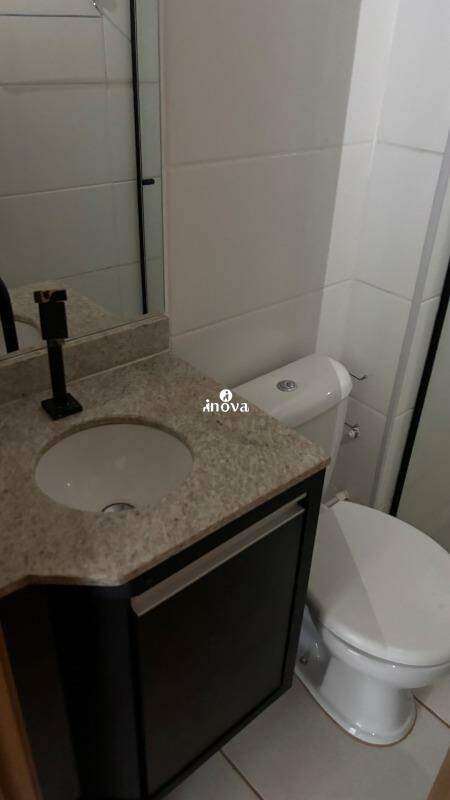 Apartamento à venda no Manoel Mendes: 
