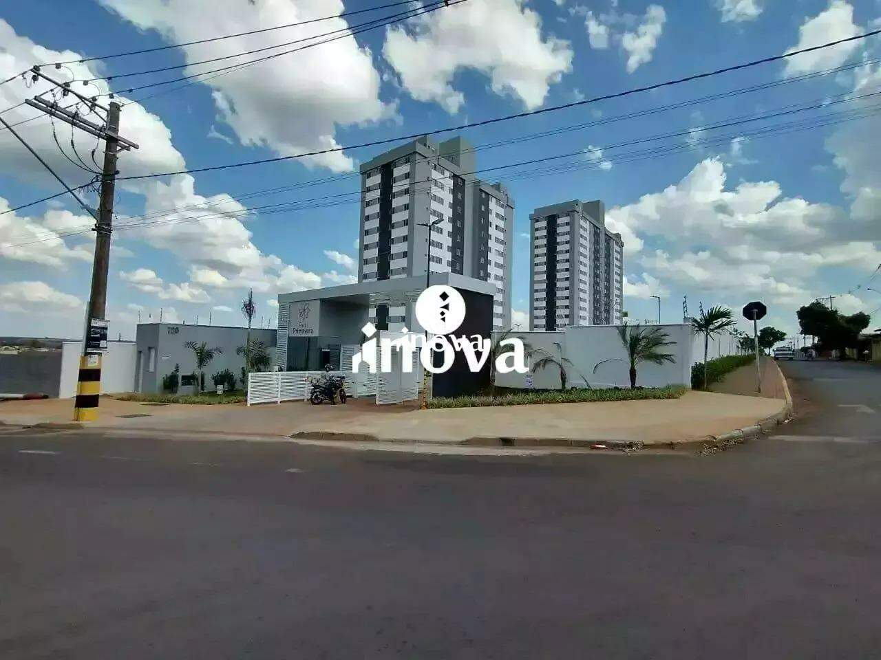 Apartamento à venda no Manoel Mendes: 