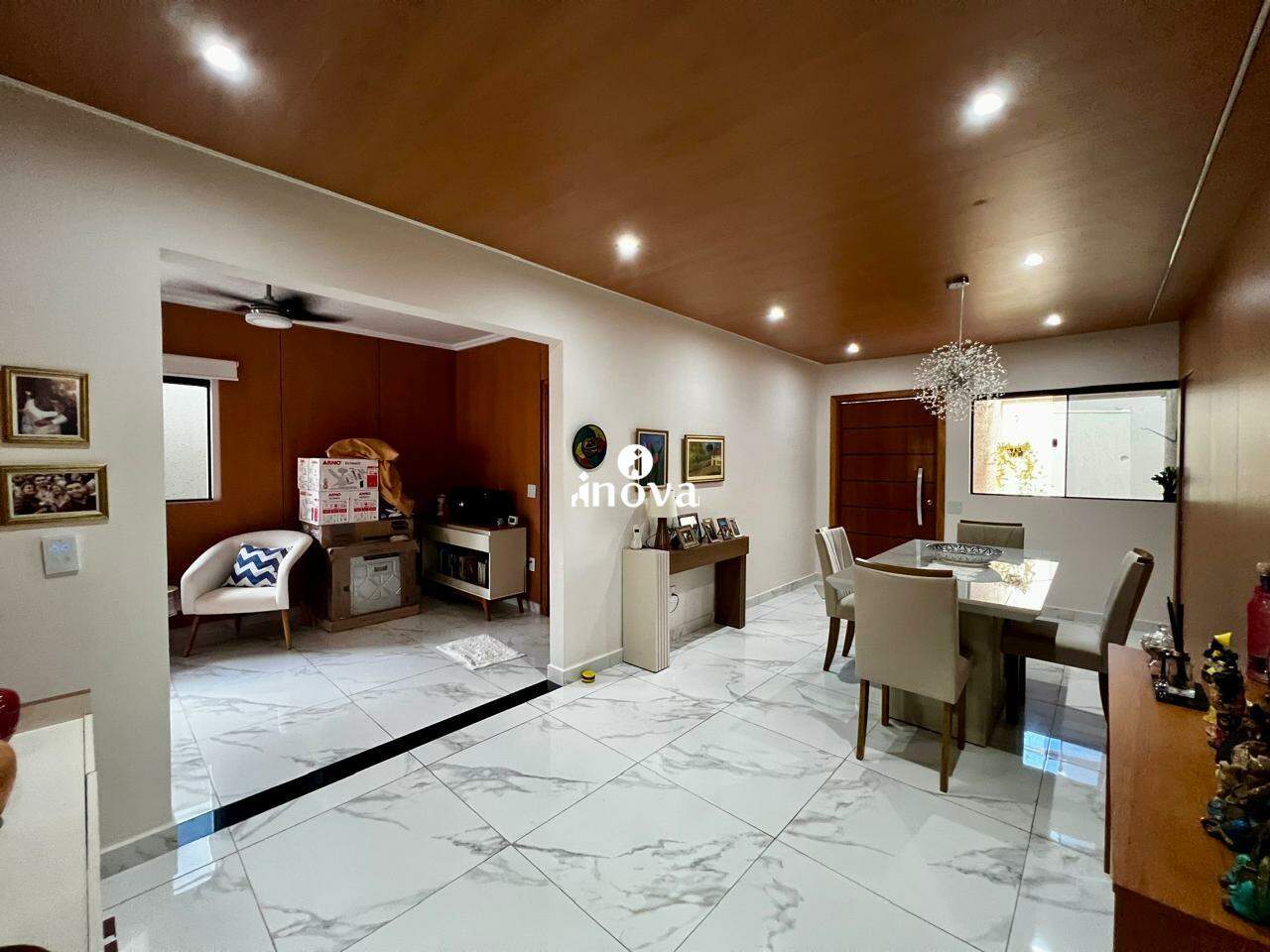 Casa à venda no São Bento: 