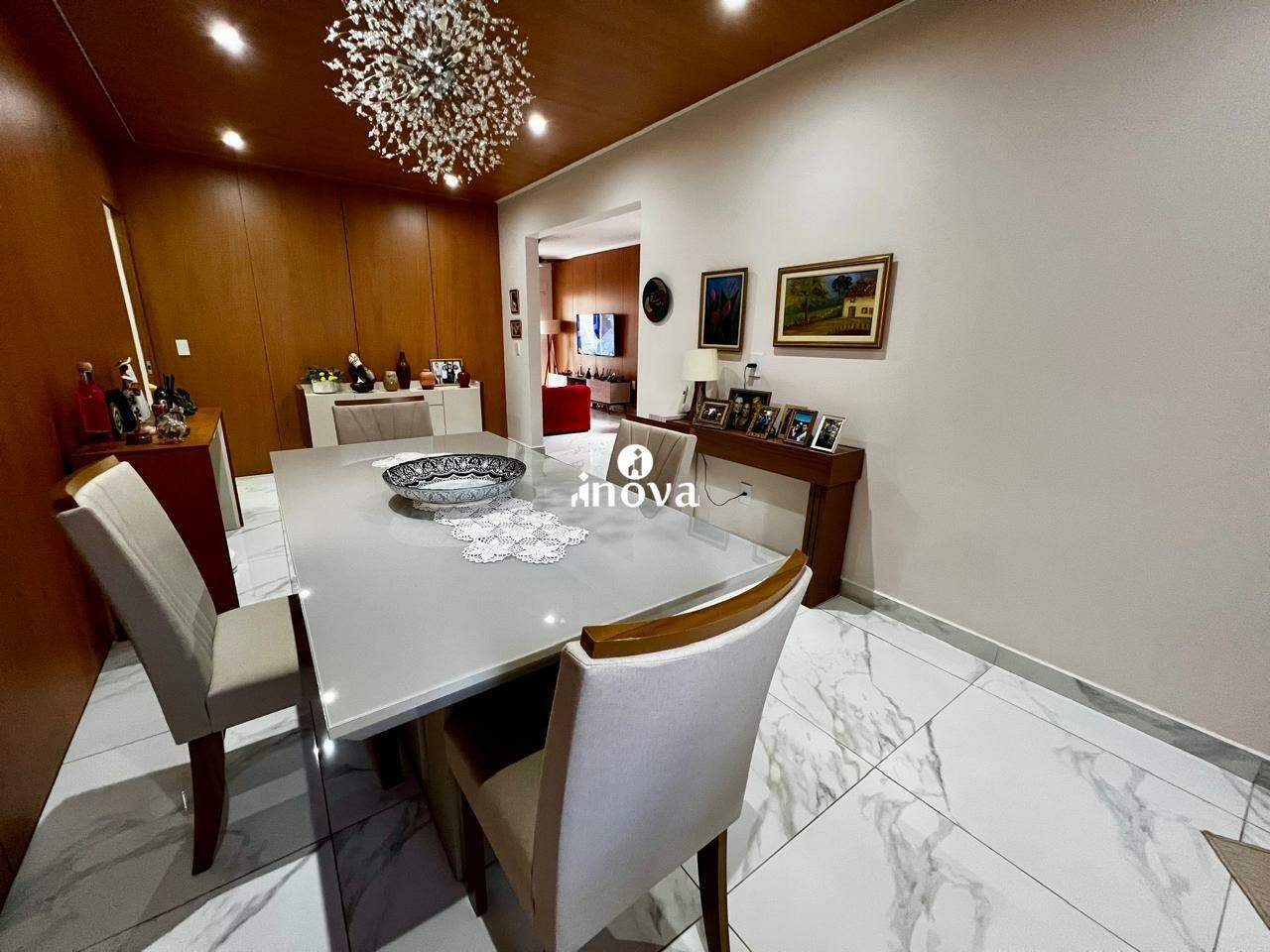 Casa à venda no São Bento: 