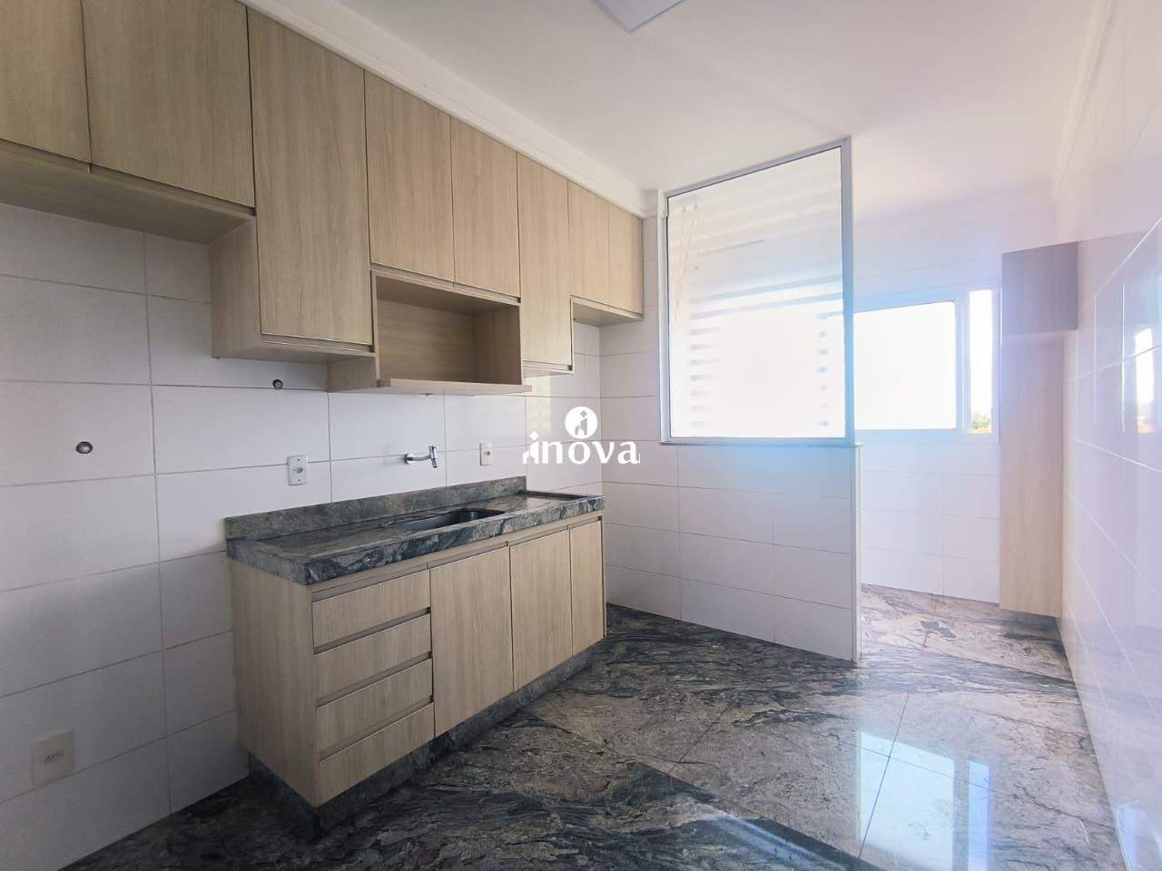 Apartamento à venda no Abadia: 