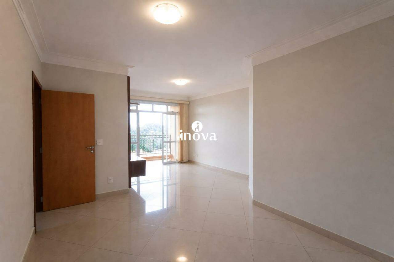 Apartamento à venda no Abadia: 