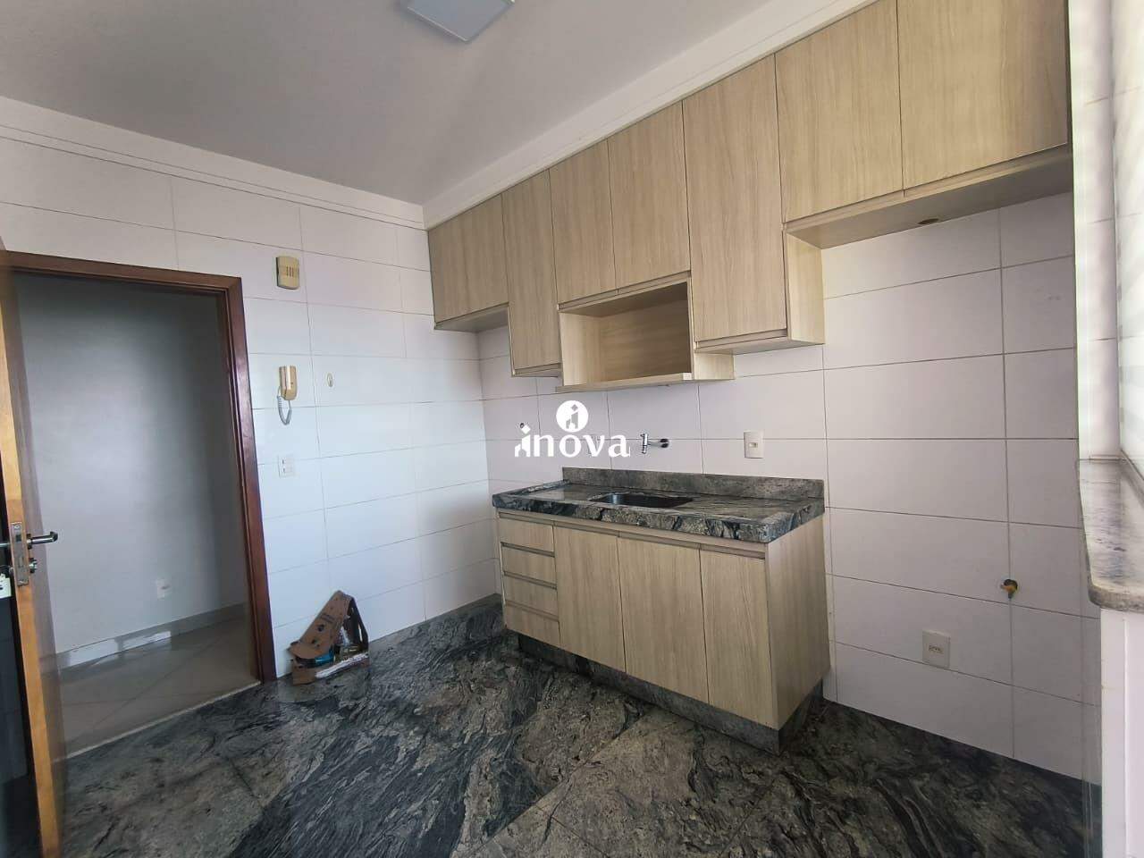 Apartamento à venda no Abadia: 