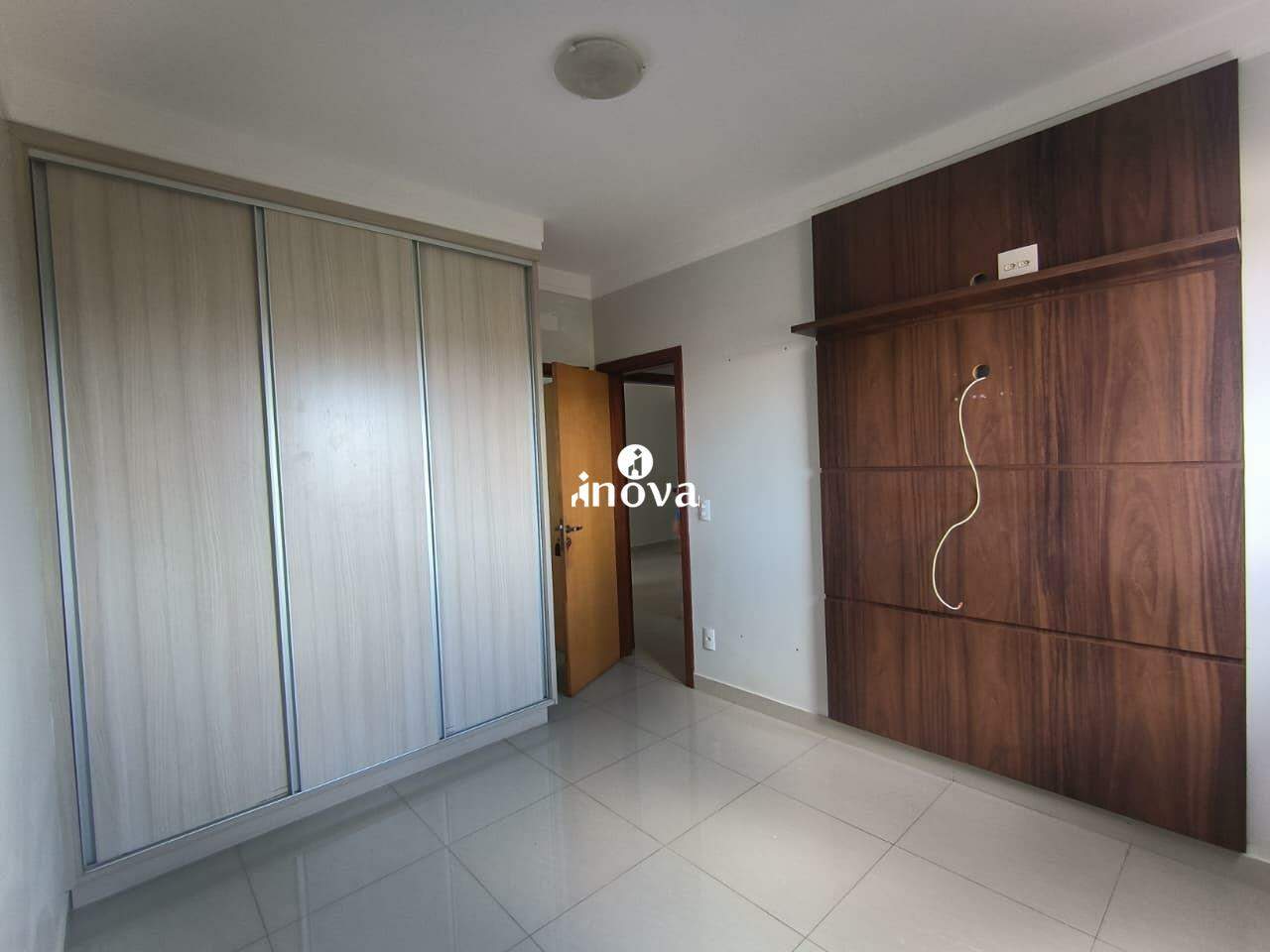 Apartamento à venda no Abadia: 