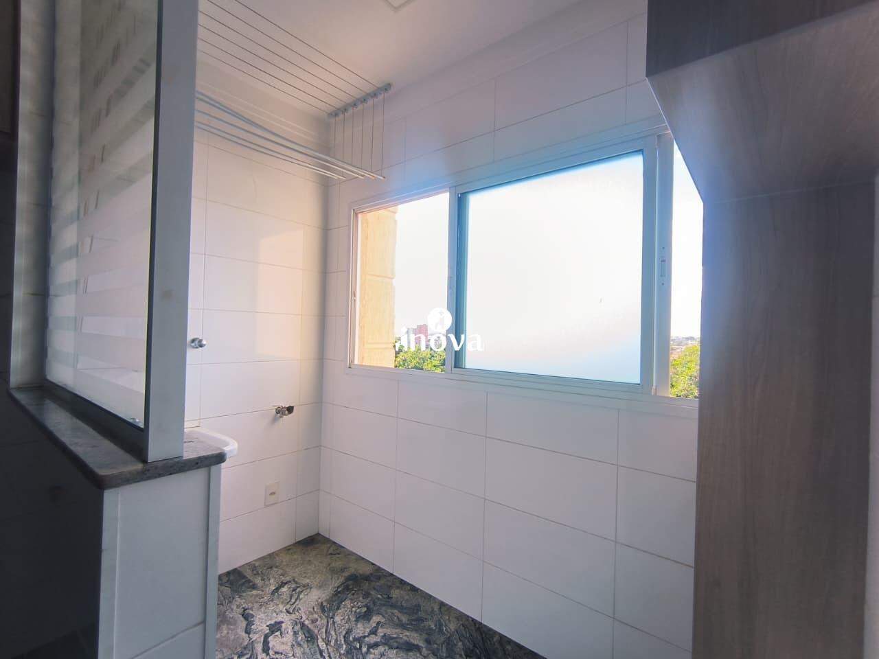 Apartamento à venda no Abadia: 