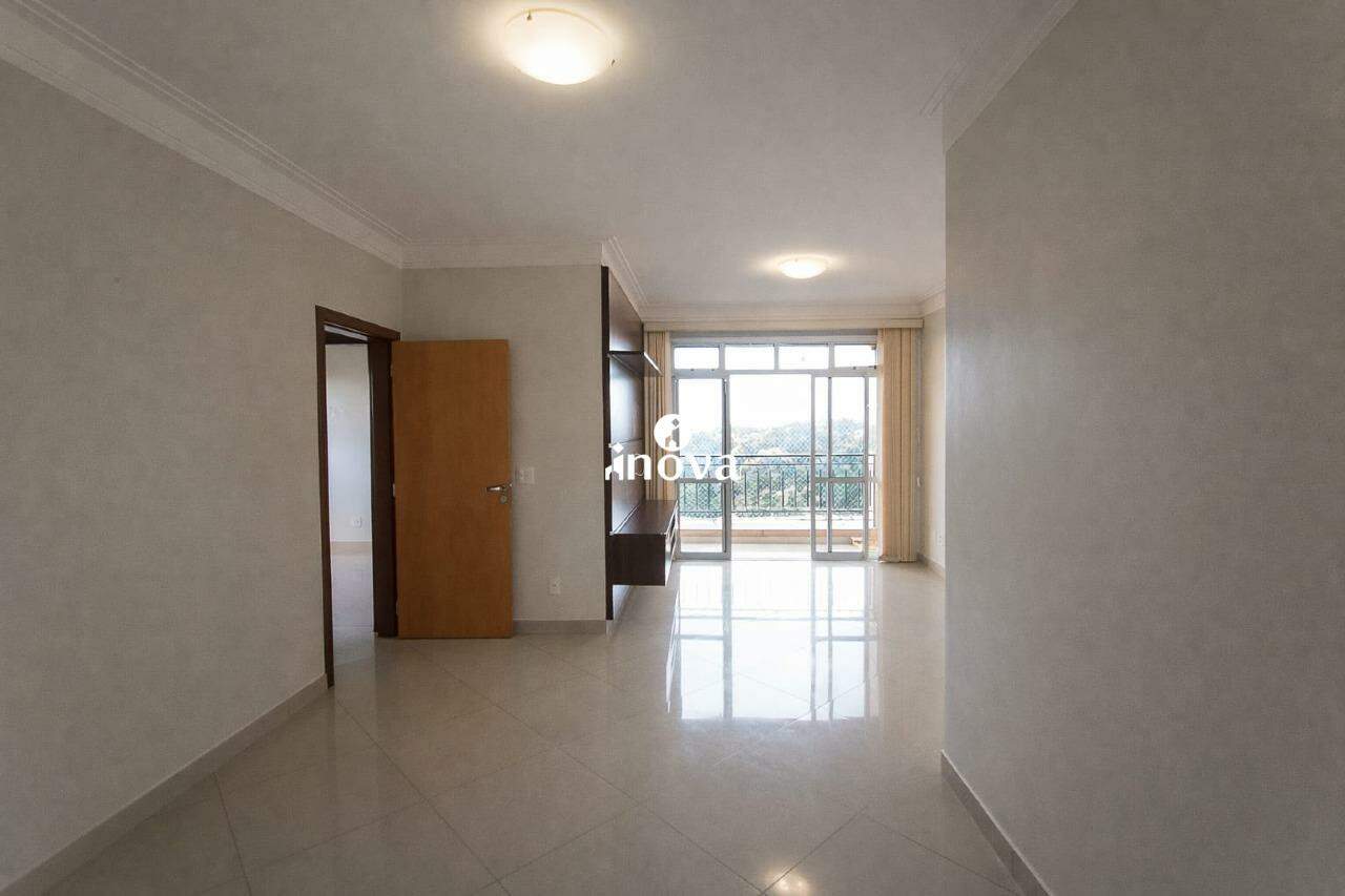 Apartamento à venda no Abadia: 