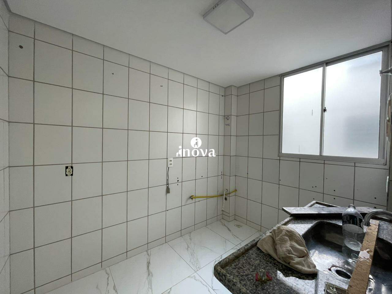 Apartamento à venda no Manoel Mendes: 