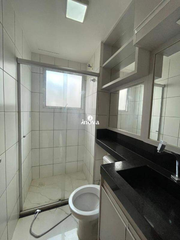 Apartamento à venda no Manoel Mendes: 