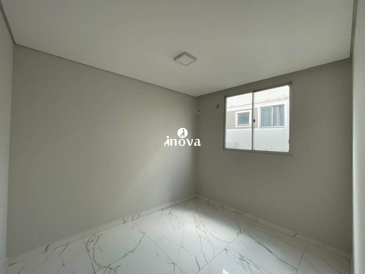 Apartamento à venda no Manoel Mendes: 
