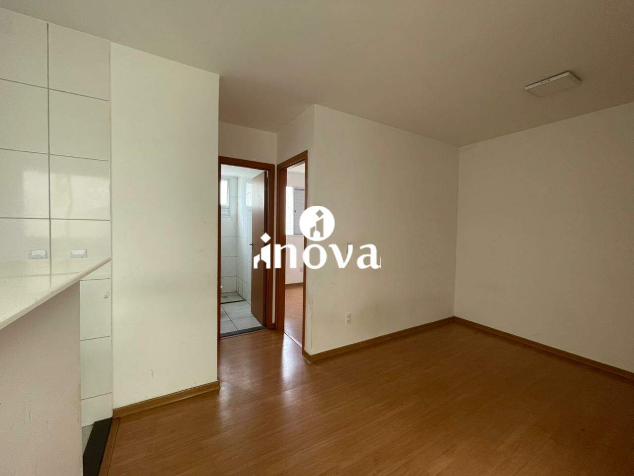 Apartamento à venda no Guanabara: 