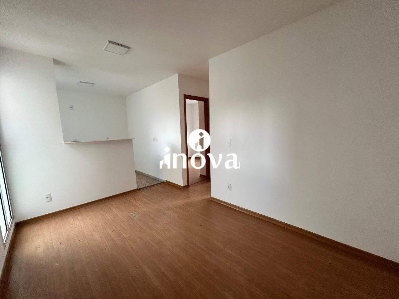 Apartamento à venda no Manoel Mendes: 