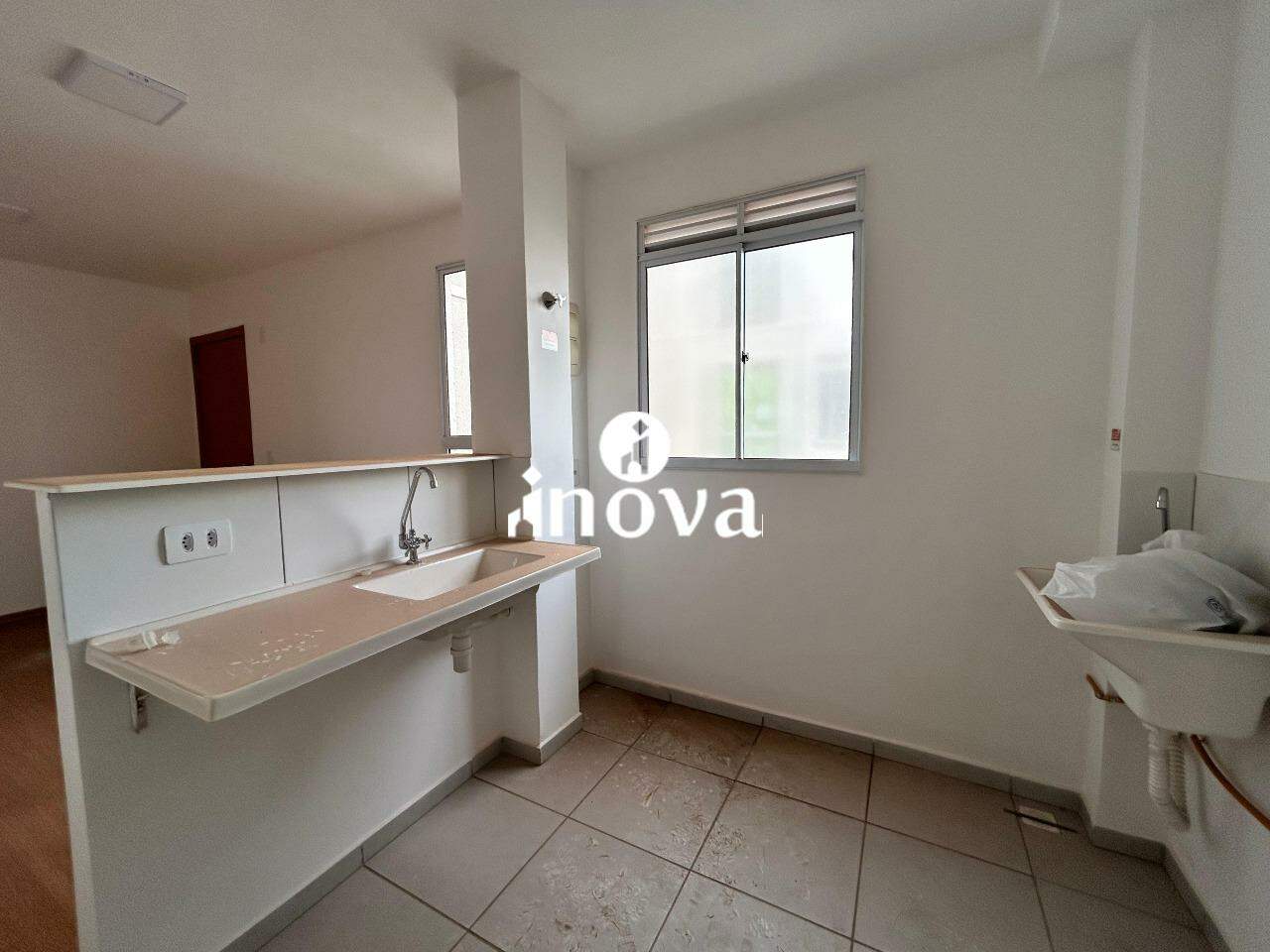 Apartamento à venda no Manoel Mendes: 