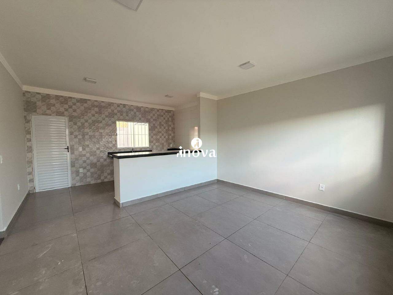Casa à venda no Espanha, Residencial Jardim: 