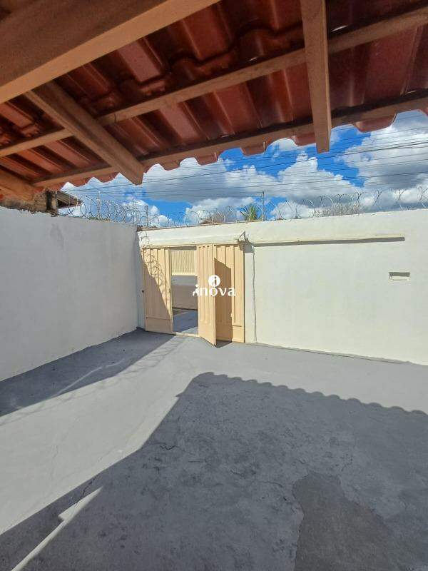 Casa à venda no José Barbosa, Conjunto: 