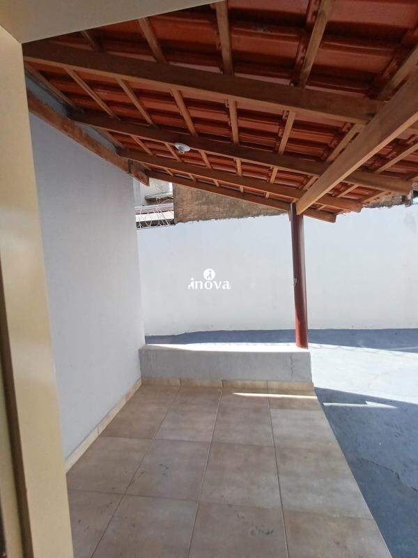 Casa à venda no José Barbosa, Conjunto: 