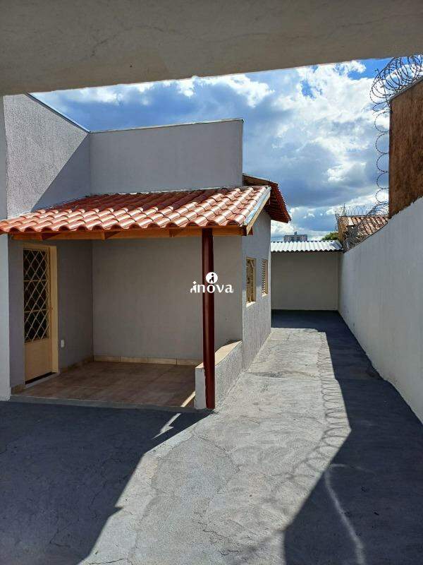 Casa à venda no José Barbosa, Conjunto: 