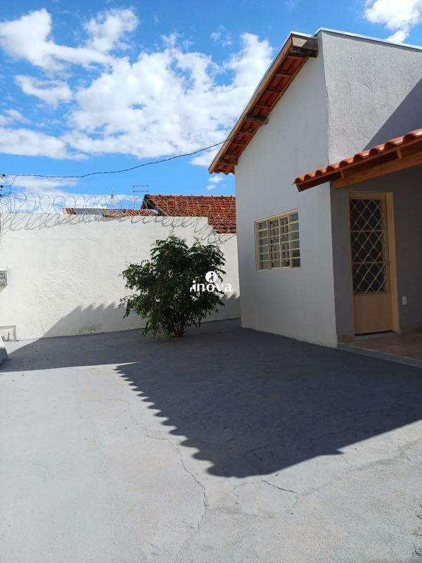 Casa à venda no José Barbosa, Conjunto: 