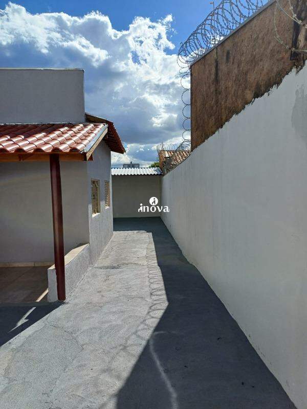 Casa à venda no José Barbosa, Conjunto: 