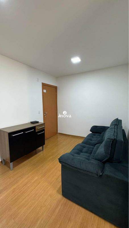 Apartamento à venda no Rec. dos Bandeirantes: 